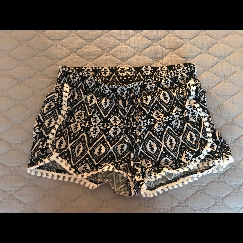 NWT👖No Boundaries Junior Shorts